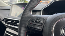 MG HS 1.5 T-GDI Trophy 5dr Petrol Hatchback